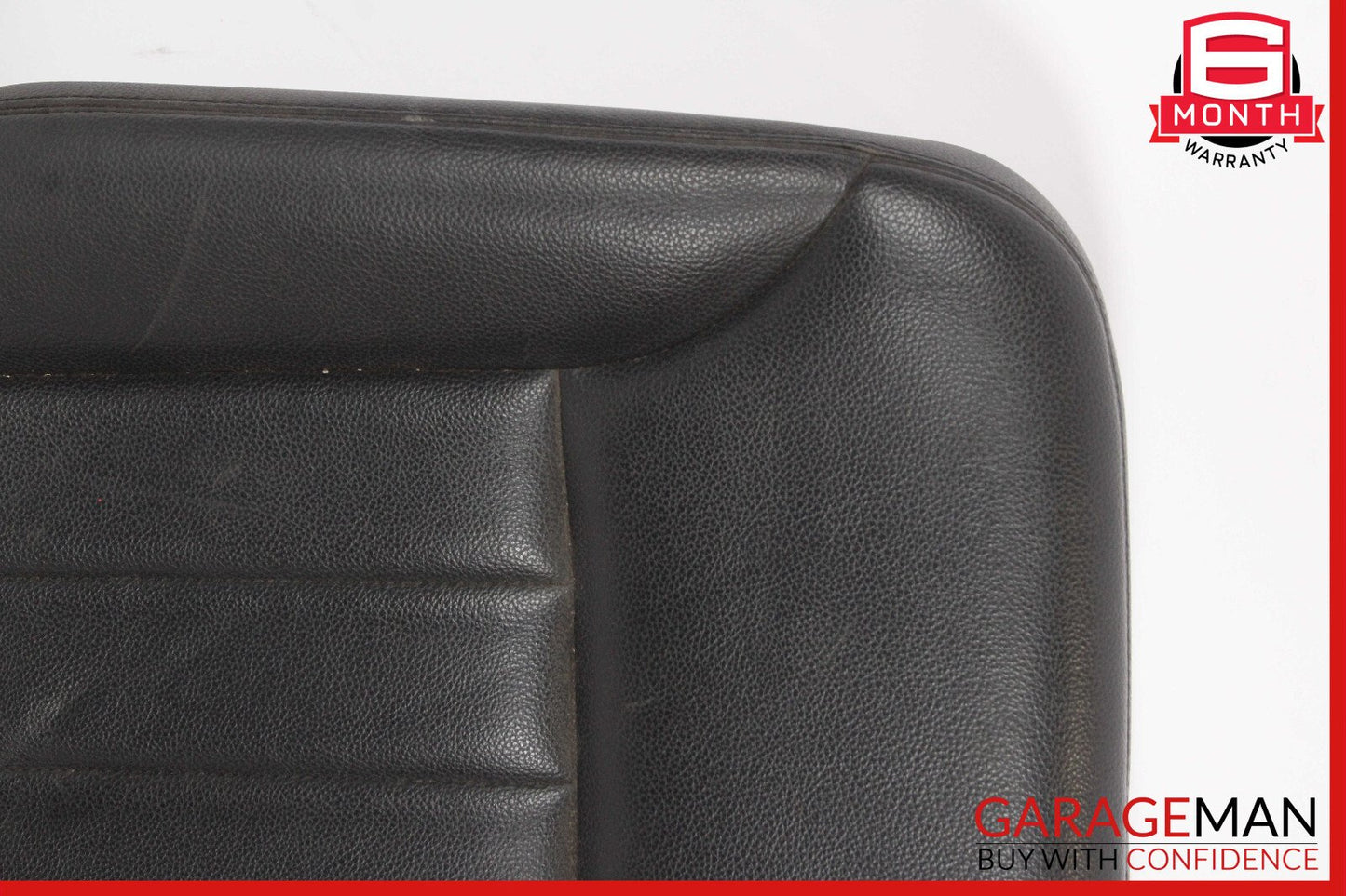 06-10 Mercedes W251 R350 Front Right Passenger Lower Bottom Seat Cushion OEM