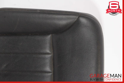 06-10 Mercedes W251 R350 Front Right Passenger Lower Bottom Seat Cushion OEM