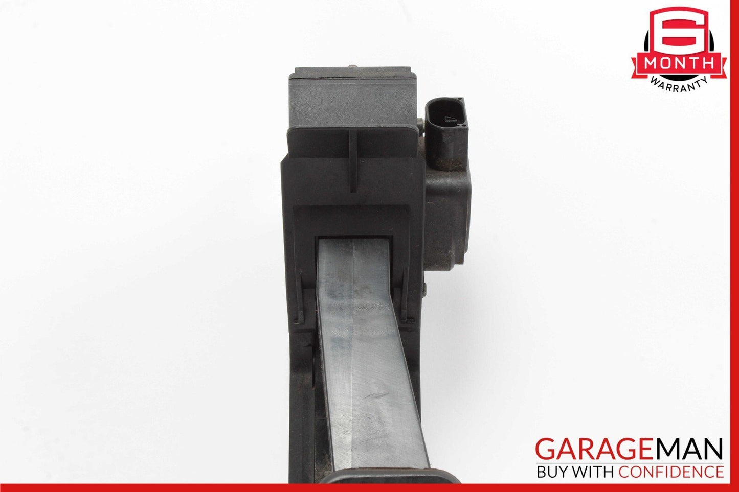 04-14 Mercedes W221 S550 CL550 Accelerator Foot Gas Pedal Control Electronic OEM