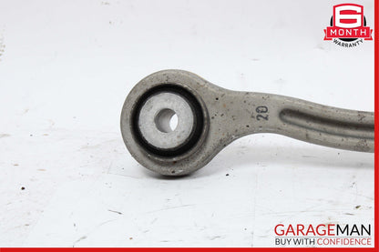 08-16 Mercedes W212 E350 C300 Rear Left / Right Suspension Lower Control Arm OEM