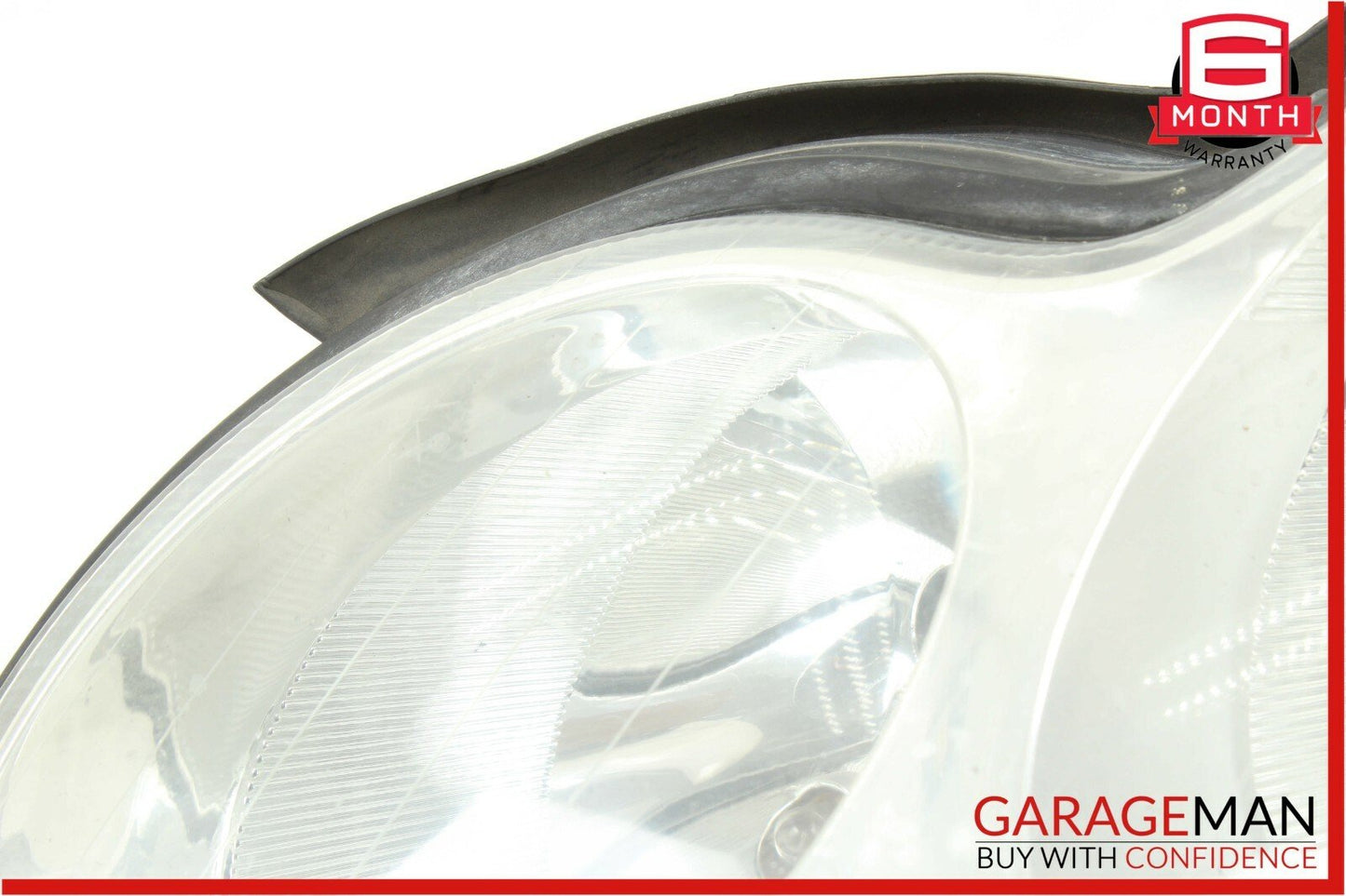 05-07 Mercedes W203 C230 Front Left Side Head Light Headlight Lamp Halogen