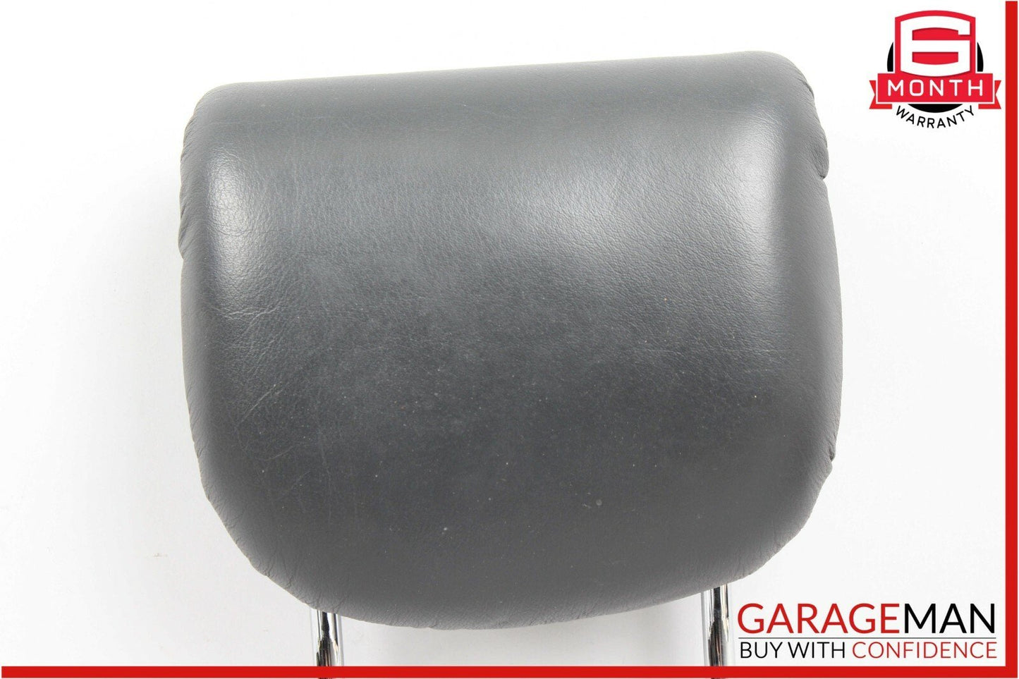 00-06 Mercedes W220 S600 S55 AMG Front Right / Left Seat Headrest Head Rest OEM