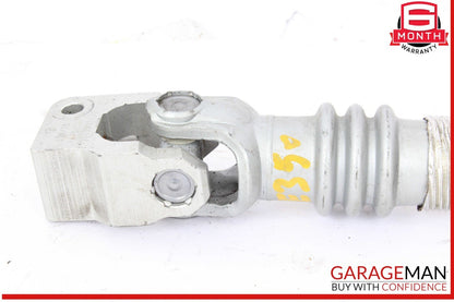 Mercedes W212 E350 CLS550 E400 E550 Steering Gear Coupling OEM