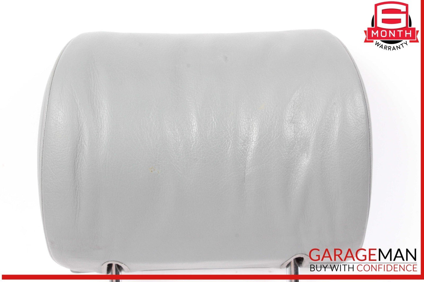 92-99 Mercedes W140 500SEL S500 Front Right or Left Seat Headrest Head Rest OEM