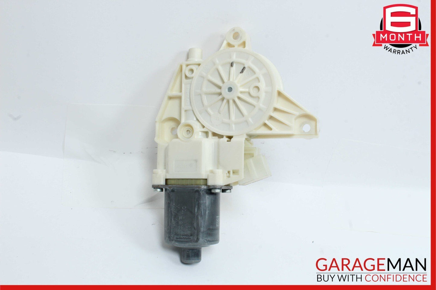 08-16 Mercedes E400 C250 GLK350 C300 Rear Left Door Window Regulator Motor Unit
