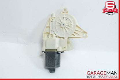 08-16 Mercedes E400 C250 GLK350 C300 Rear Left Door Window Regulator Motor Unit