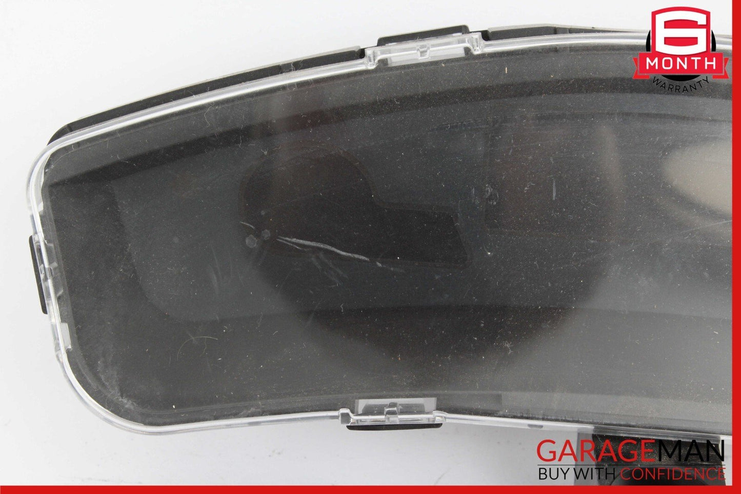 11-17 Nissan Leaf Upper Speedometer Instrument Cluster OEM