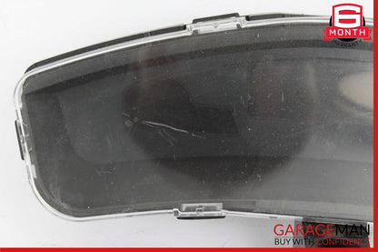 11-17 Nissan Leaf Upper Speedometer Instrument Cluster OEM