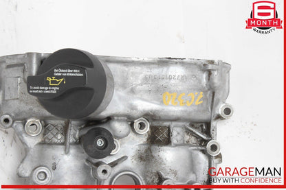 05-13 Mercedes W203 C230 E350 CLK350 Engine Cylinder Head Cover Right Side OEM