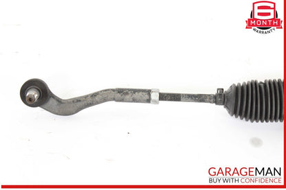 05-09 Mercedes W203 C240 CLK350 Power Steering Rack & Pinion Assembly RWD OEM