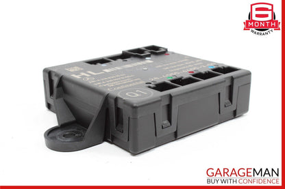 08-18 Mercedes W204 C250 E550 E350 CLS500 Rear Left Door Control Module Unit