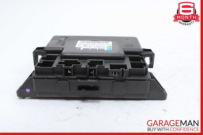 06-13 Mercedes X164 GL450 ML550 Front Right Passenger Door Control Module OEM