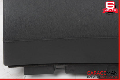 07-14 Mercedes W216 CL550 CL63 AMG Dashboard Dash Glove Box Compartment OEM
