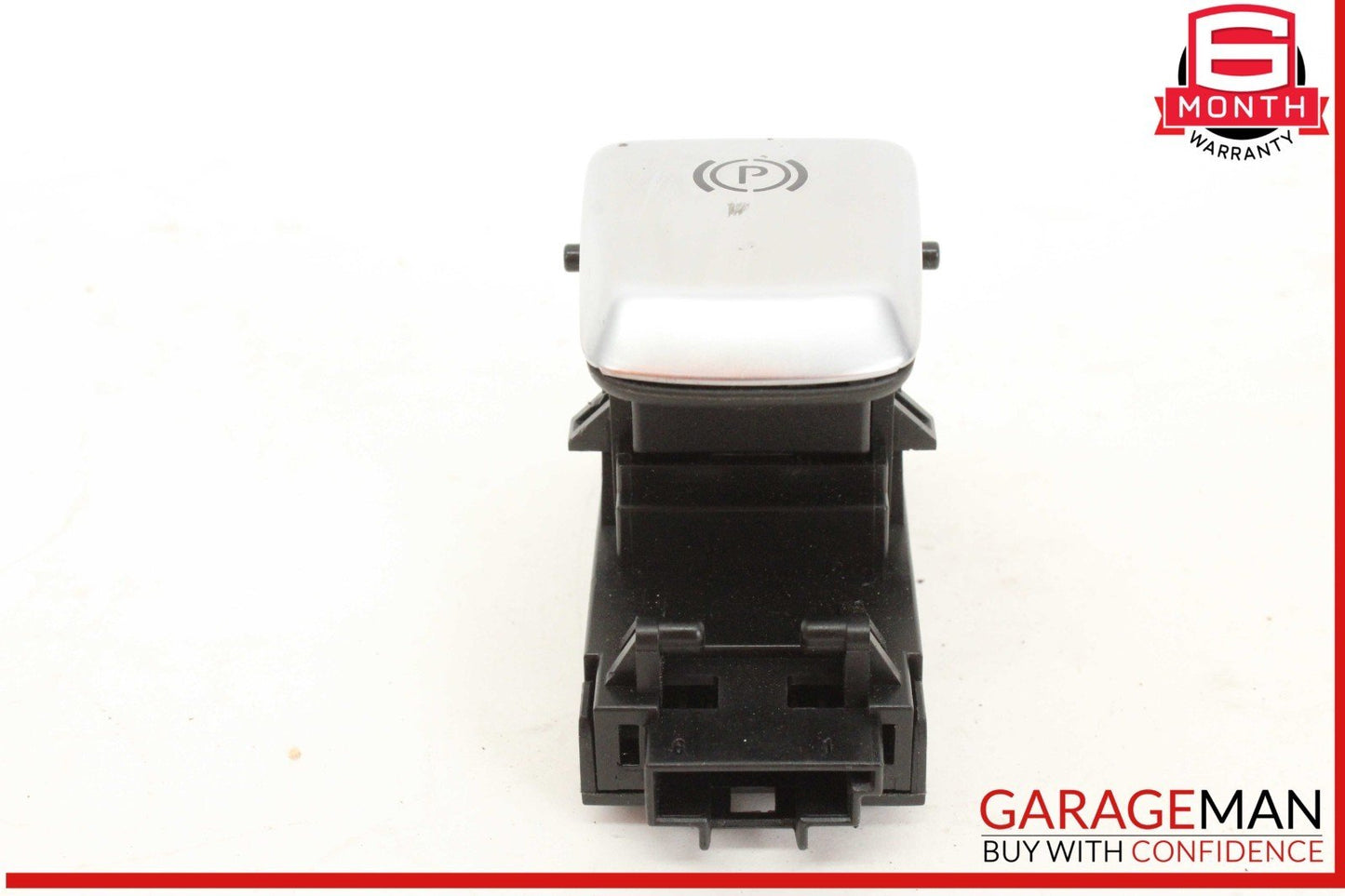15-20 Mercedes W205 C300 C400 GLC43 AMG Electronic Parking Button Switch OEM