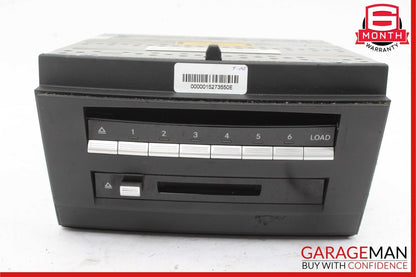 07-09 Mercedes W221 S550 S65 AMG Head Unit Navigation Command CD Player OEM