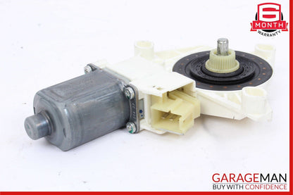 06-13 Mercedes ML350 R350 GL450 Front Right Door Window Regulator Motor Unit