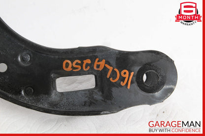 14-19 Mercedes W117 CLA250 Rear Left / Right Upper Control Arm 2463501006 OEM