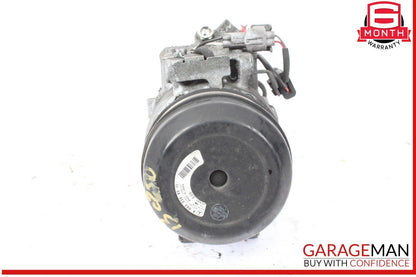 12-15 Mercedes W204 C250 AC A/C Air Conditioning Compressor 0032308511 OEM