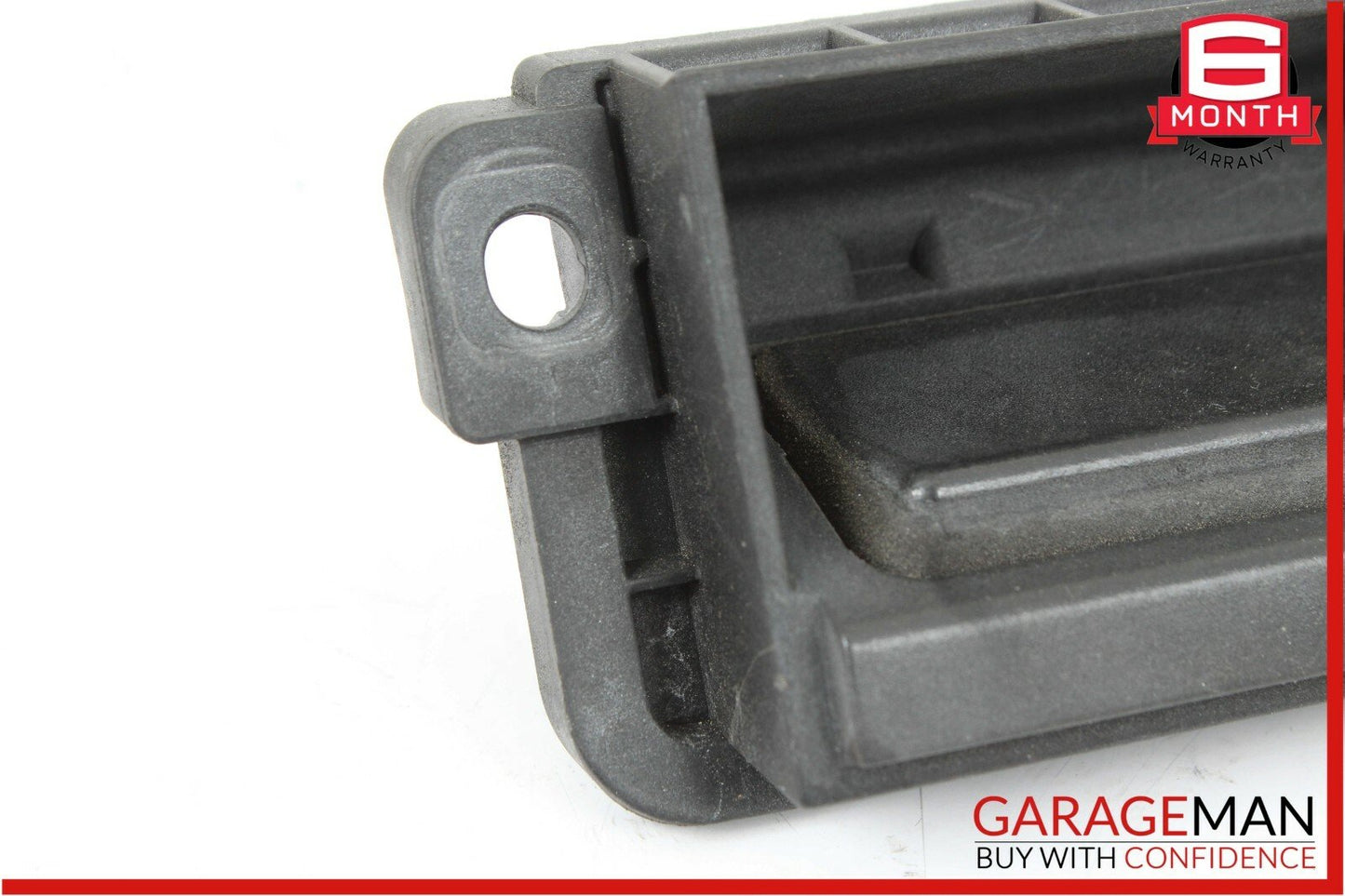 07-13 Mercedes CL550 S550 Rear Trunk Lid Lock Unlock Release Switch Handle OEM