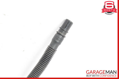 17-22 Alfa Romeo Giulia Gas Fuel Emission System Hose Line Pipe OEM