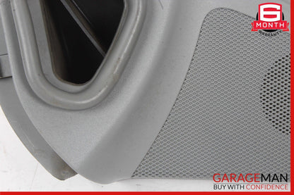 06-12 Mercedes W164 ML350 GL450 Speaker Door Mirror Cover Front Right Side OEM