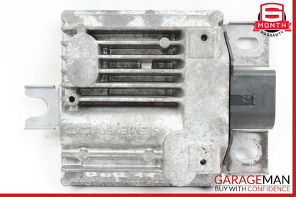 11-14 Porsche Cayenne 958 Fuel Pump Control Module Unit 7P0906093