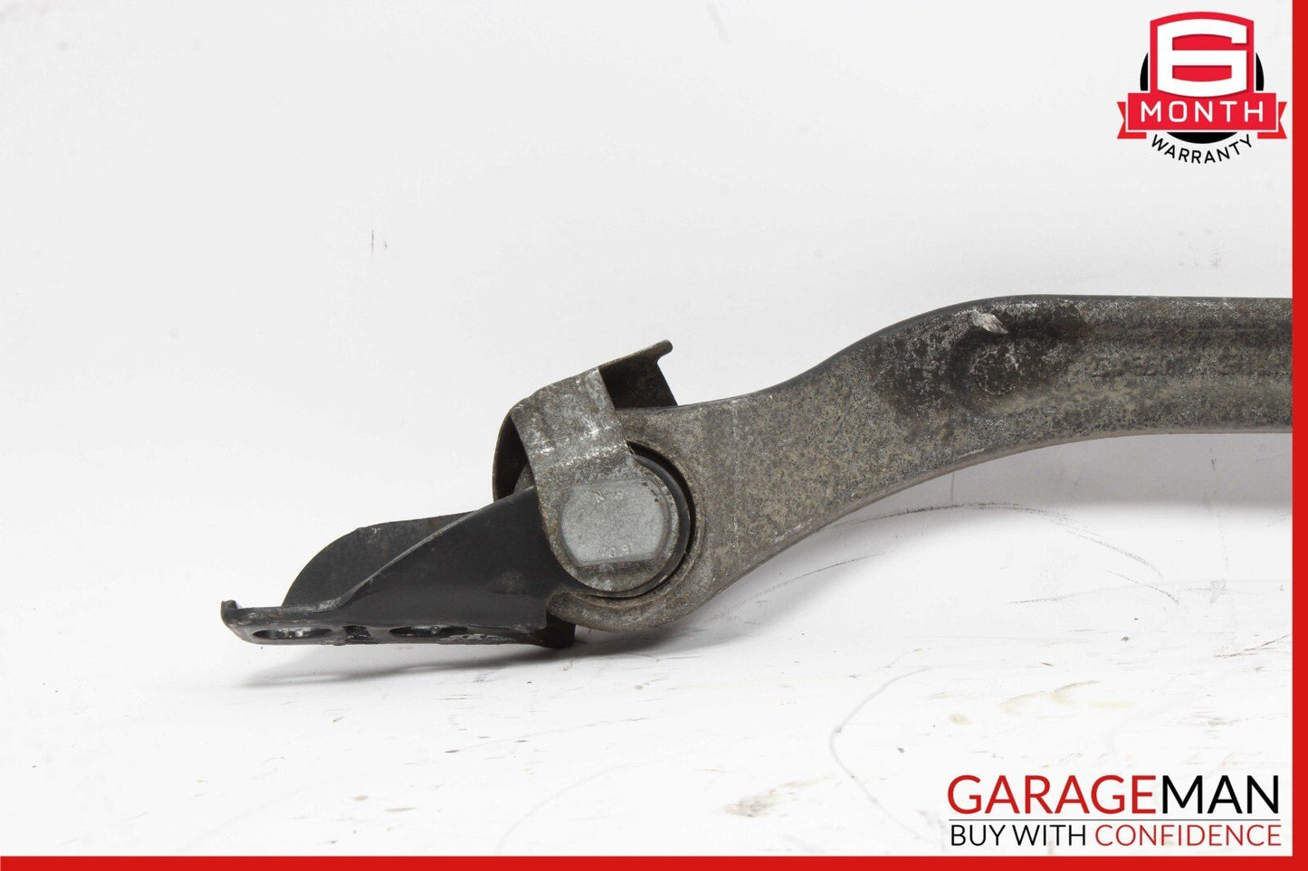 03-12 Mercedes W211 E55 AMG SL550 E350 Rear Right Thrust Arm Lower Control Arm