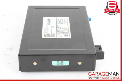 07-14 Mercedes W221 S550 SLK350 Sirius Satellite Radio Module Receiver OEM