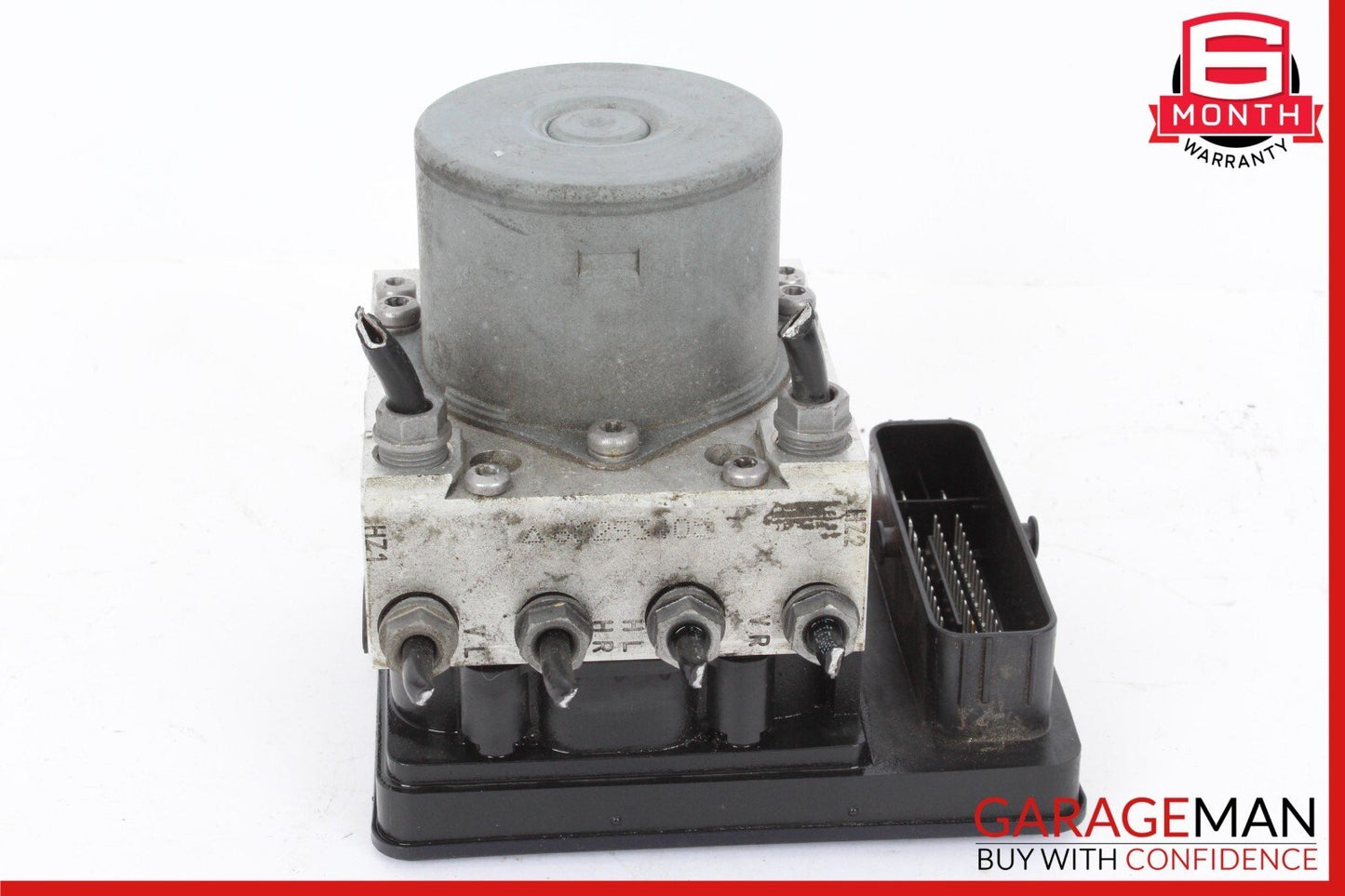 15-18 Audi Q3 ABS Anti Lock Brake Pump Control Unit 5N0614109CJ OEM