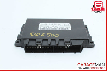 00-06 Mercedes W220 S500 CL500 CL600 PDC Parktronic Distance Control Module OEM