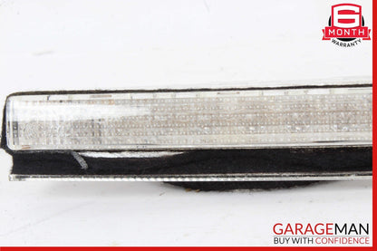 03-12 Maserati Quattroporte M139 3rd Third Brake Light 477001 477021