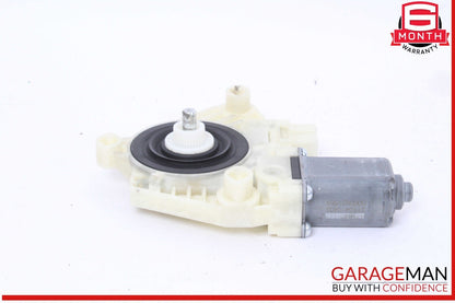 15-20 Mercedes W205 C300 C350e Front Left Side Door Window Regulator Motor OEM