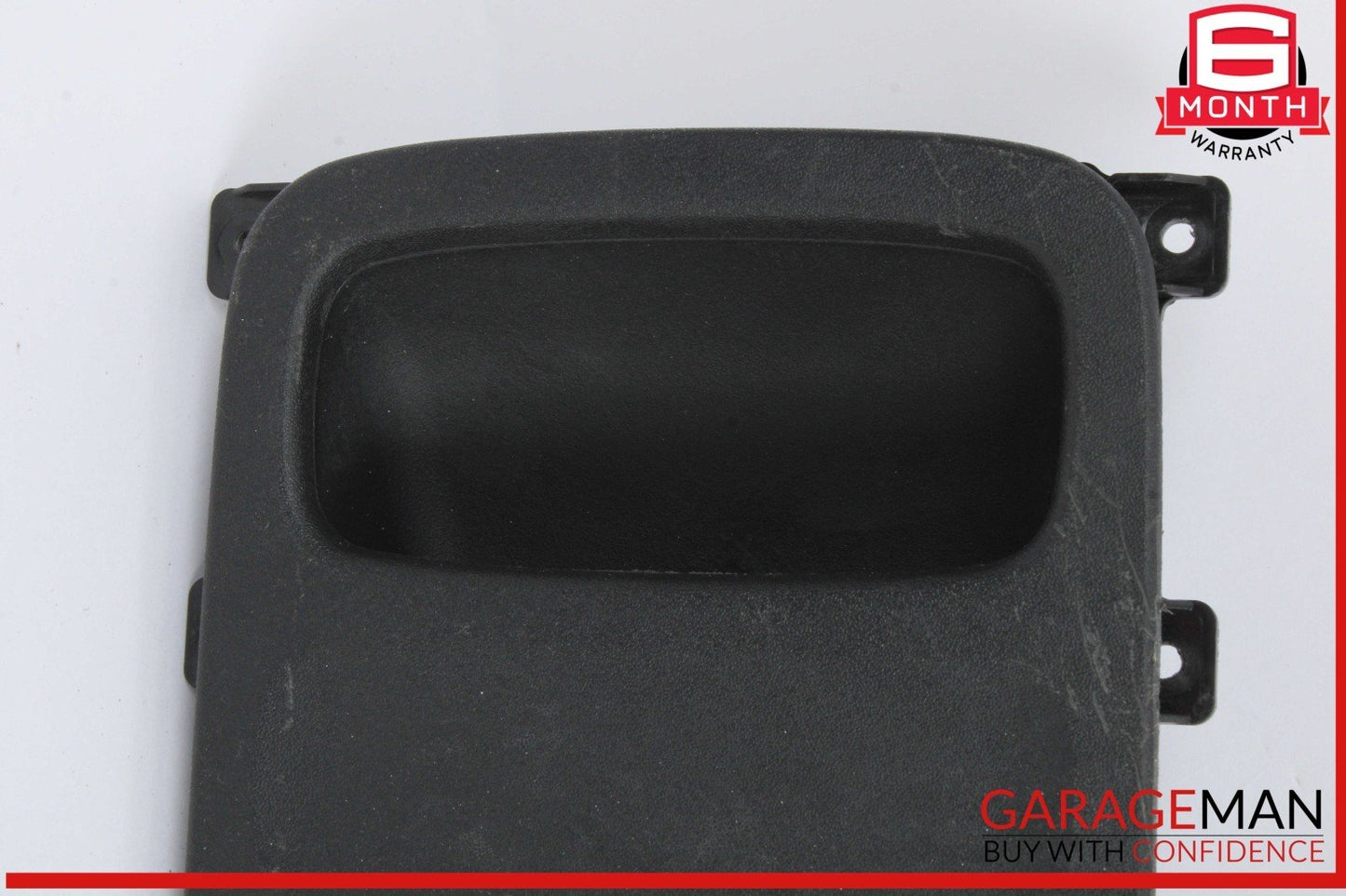16-23 Mercedes W447 Metris Rear Right Back Cargo Door Interior Handle OEM