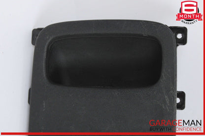 16-23 Mercedes W447 Metris Rear Right Back Cargo Door Interior Handle OEM