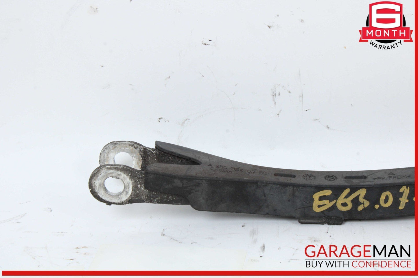 03-11 Mercedes W211 E63 SL55 AMG Rear Left or Right Suspension Lower Control Arm