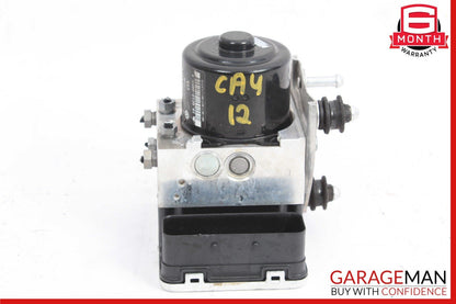 11-14 Porsche Cayenne 958 ABS Anti Lock Brake Pump Control Module 7P5614517A OEM