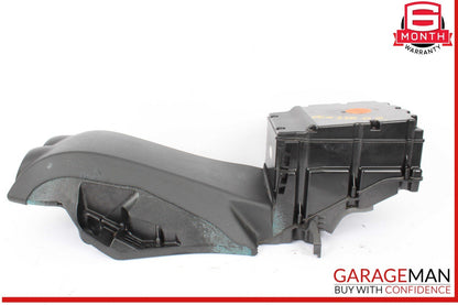 03-09 Mercedes W209 CLK350 CLK320 Rear Center Console Subwoofer Assembly OEM