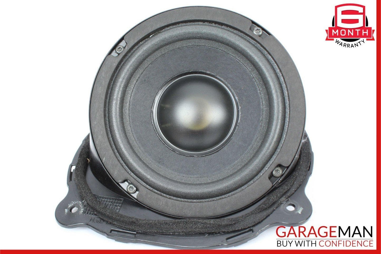 97-04 Mercedes R170 SLK320 SLK230 Rear Right & Left Door Sound Speakers Set