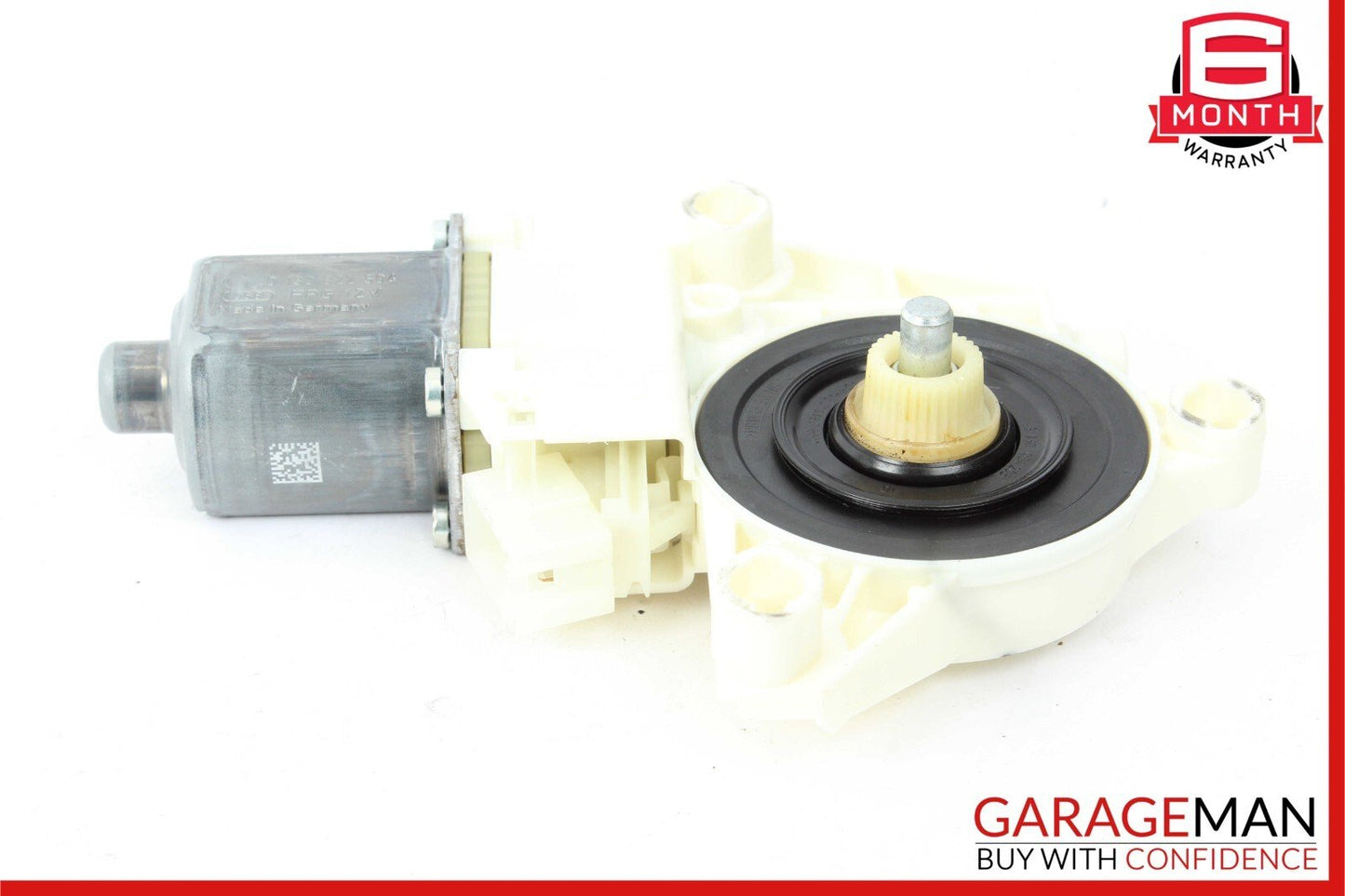 08-16 Mercedes W212 E400 GLK350 C250 Rear Right Door Window Regulator Motor Unit