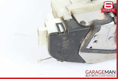 07-13 Mercedes W221 S550 Rear Left Door Lock Latch Actuator 2217304335 OEM