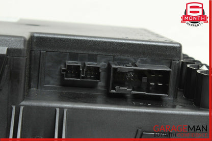 07-14 Mercedes-Benz S550 W221 Electric Power Supply Control Fuse Box Module 2215400401