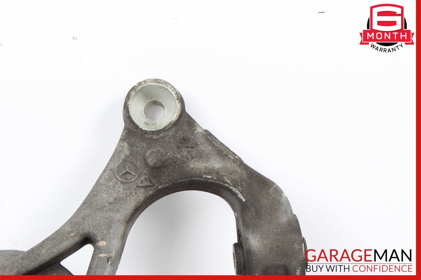 06-13 Mercedes GL450 GL550 ML550 Rear Left Side Suspension Lower Control Arm