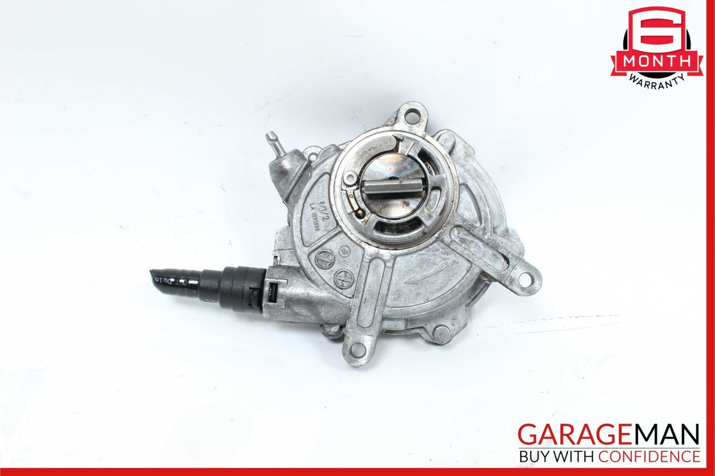 06-11 Mercedes C230 SLK300 E350 Engine Motor Brake Vacuum Pump 2722300565 OEM