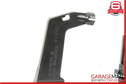 06-11 Mercedes S550 E550 Front Right / Left Seat Headrest Head Rest Adjust Motor
