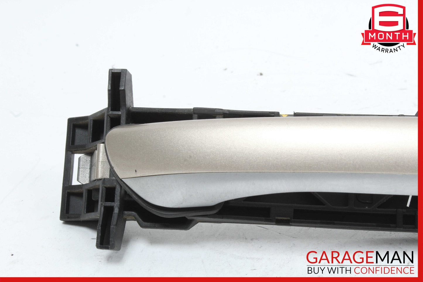 03-06 Mercedes R230 SL500 Front Right Side Exterior Door Handle OEM