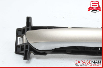 03-06 Mercedes R230 SL500 Front Right Side Exterior Door Handle OEM