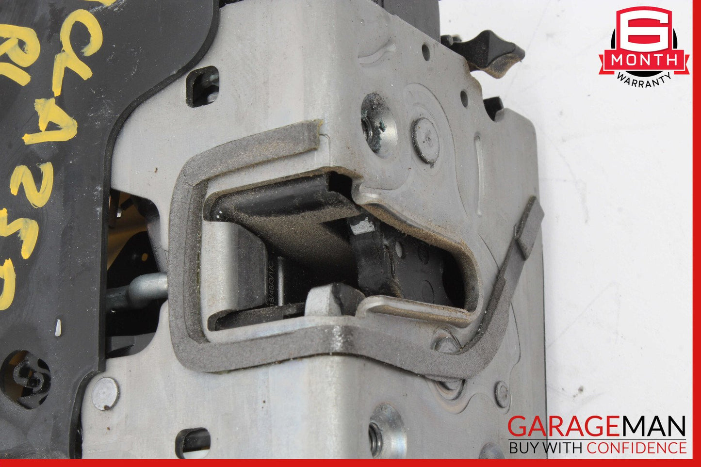 14-20 Mercedes W117 CLA250 Rear Left Driver Side Door Lock Latch Actuator