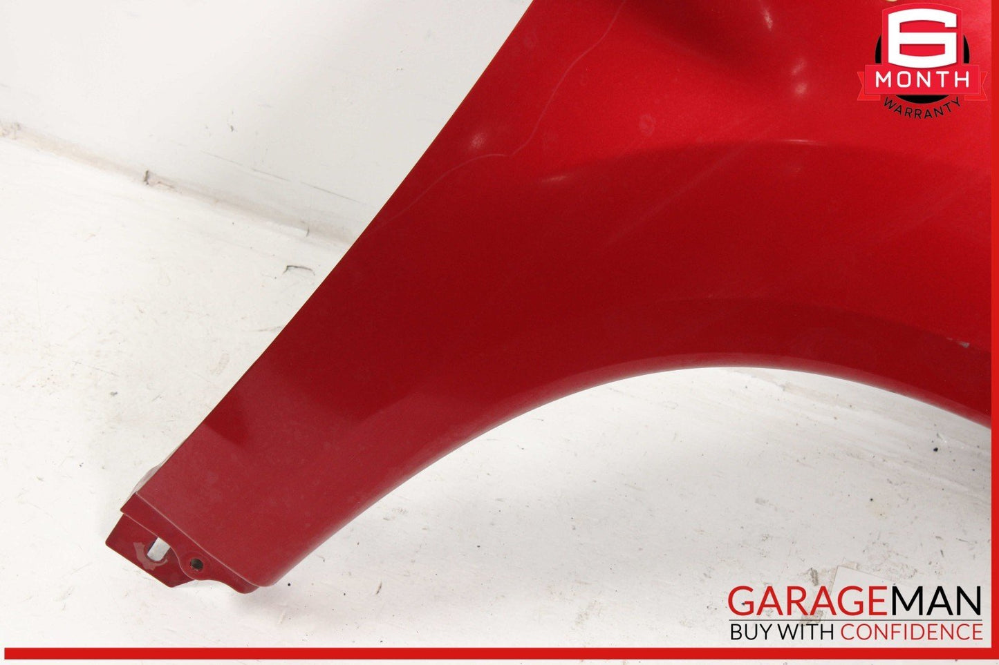 11-15 Mitsubishi Outlander Sport Front Right Passenger Side Fender Panel OEM