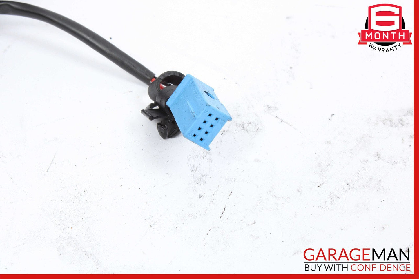 03-09 Mercedes W211 E350 E320 E550 Door Lock Actuator Rear Left Driver Side OEM