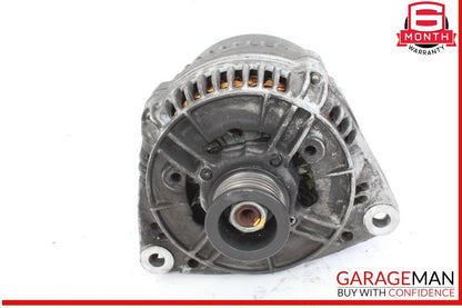 98-02 Mercedes R129 SL500 E430 ML430 Alternator Generator 0091545602 OEM